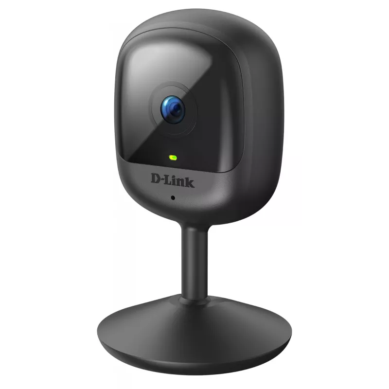 D-Link DCS-6100LHV2 IP apsaugos kamera, vidaus, 1920x1080, laidinis ir belaidis