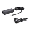 AC maitinimo adapteris, DELL 90W, modelis 450-18119, skirtas patalpoms, juodas