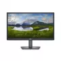 DELL E Series E2223HV kompiuterio monitorius 54,5 cm (21,4 colio) 1920 x 1080 pikselių Full HD LCD juodas