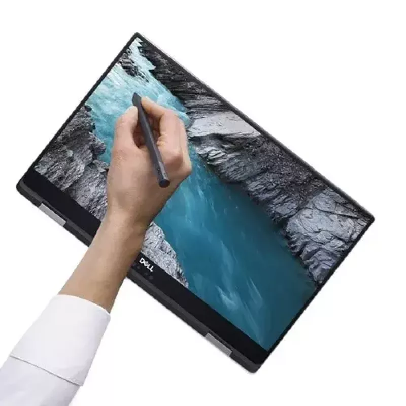 DELL PN579X rašiklis 19,5 g juodas