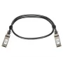 D-Link 1 metro 100G pasyvus QSFP28 tiesioginio prijungimo kabelis