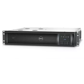 DELL Smart-UPS 1500VA nepertraukiamo maitinimo šaltinis (UPS) Line-Interactive 1,5 kVA 1000 W 4 AC išvesties lizdai