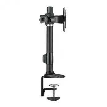 Stalinis laikiklis AG Neovo DMC-02D 61 cm (24 colių) Juoda Sidabrinė