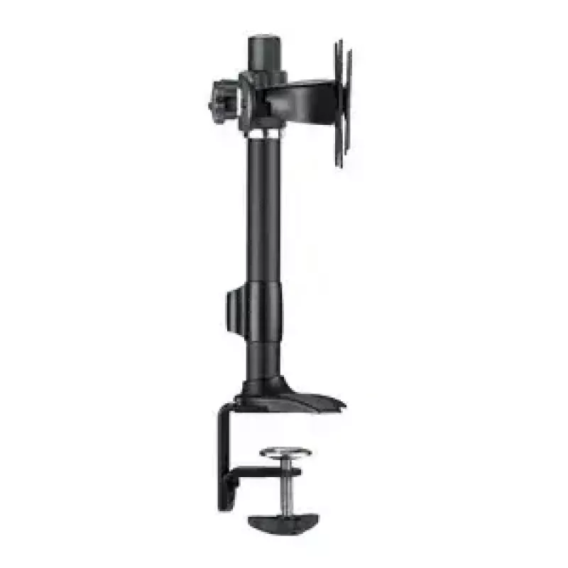 Stalinis laikiklis AG Neovo DMC-02D 61 cm (24 colių) Juoda Sidabrinė