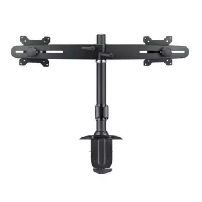 Stalinis laikiklis AG Neovo DMC-02D 61 cm (24 colių) Juoda Sidabrinė