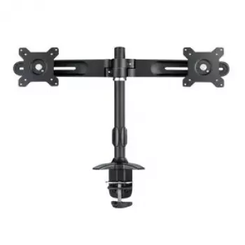 Stalinis laikiklis AG Neovo DMC-02D 61 cm (24 colių) Juoda Sidabrinė