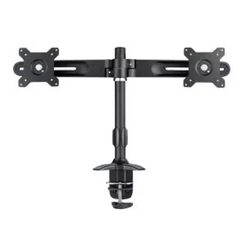 Stalinis laikiklis AG Neovo DMC-02D 61 cm (24 colių) Juoda Sidabrinė