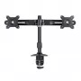 Stalinis laikiklis AG Neovo DMC-02D 61 cm (24 colių) Juoda Sidabrinė