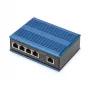 Neadministruojamas komutatorius Digitus DN-651120 4 prievadų Gigabit PoE