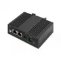 Digitus Gigabit Ethernet PoE Skirstytuvas Pramoninis 60W IEEE 802.3af 802.3at 802.3bt