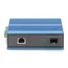 Digitus medijos keitiklis 10/100/1000Base-TX PoE į 1000Base-FX 1000 Mbit/s