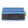 Digitus medijos keitiklis 10/100/1000Base-TX PoE į 1000Base-FX 1000 Mbit/s