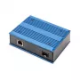 Digitus medijos keitiklis 10/100/1000Base-TX PoE į 1000Base-FX 1000 Mbit/s