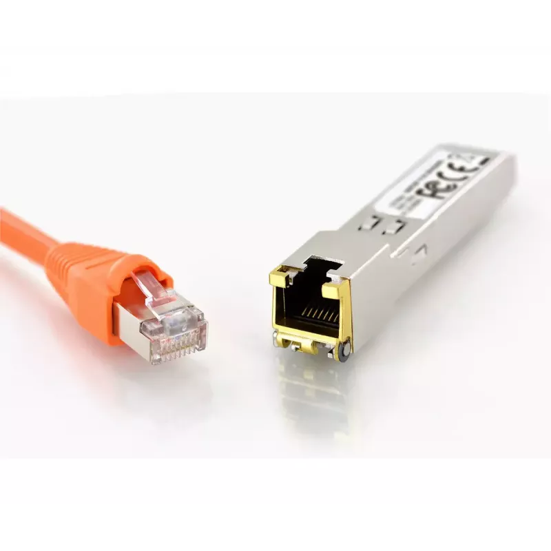 Varinis SFP modulis Digitus DN-81005