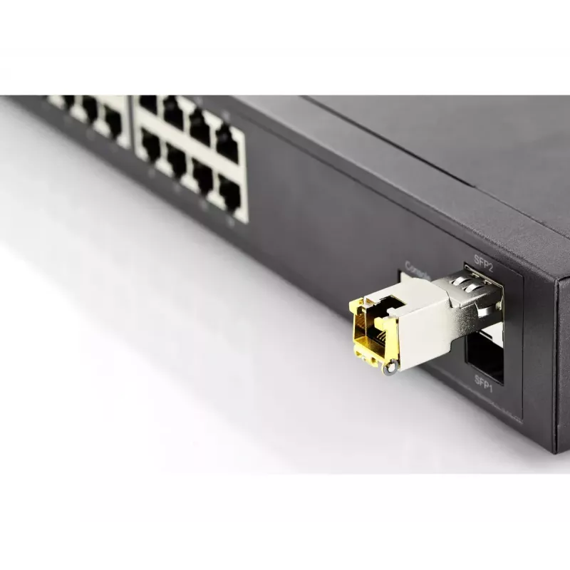Varinis SFP modulis Digitus DN-81005