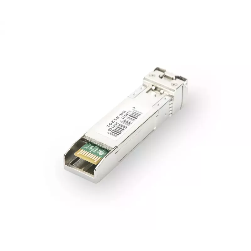 SFP+ siųstuvas-imtuvas Digitus HP suderinamas DN-81201-01