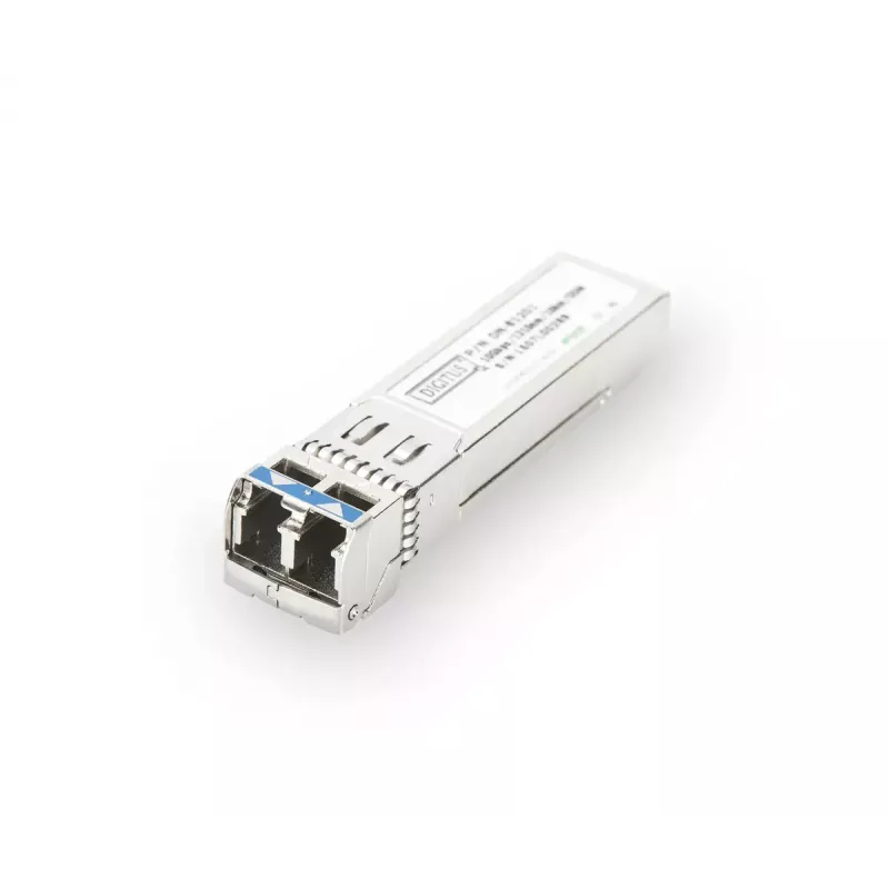 SFP+ siųstuvas-imtuvas Digitus HP suderinamas DN-81201-01