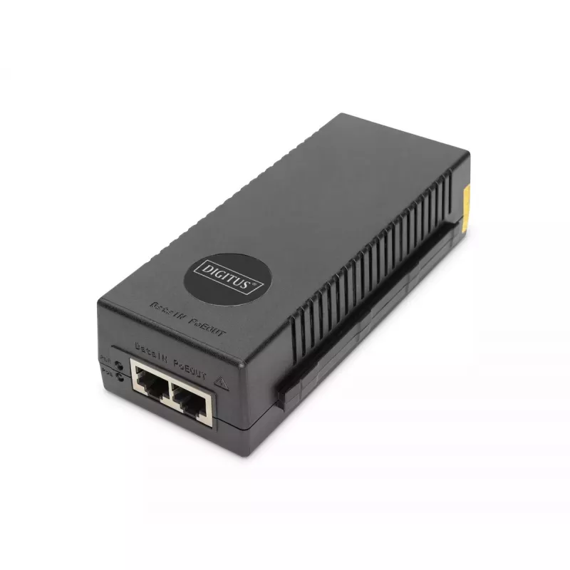 PoE+ injektorius Digitus DN-95108 10 Gigabit Ethernet