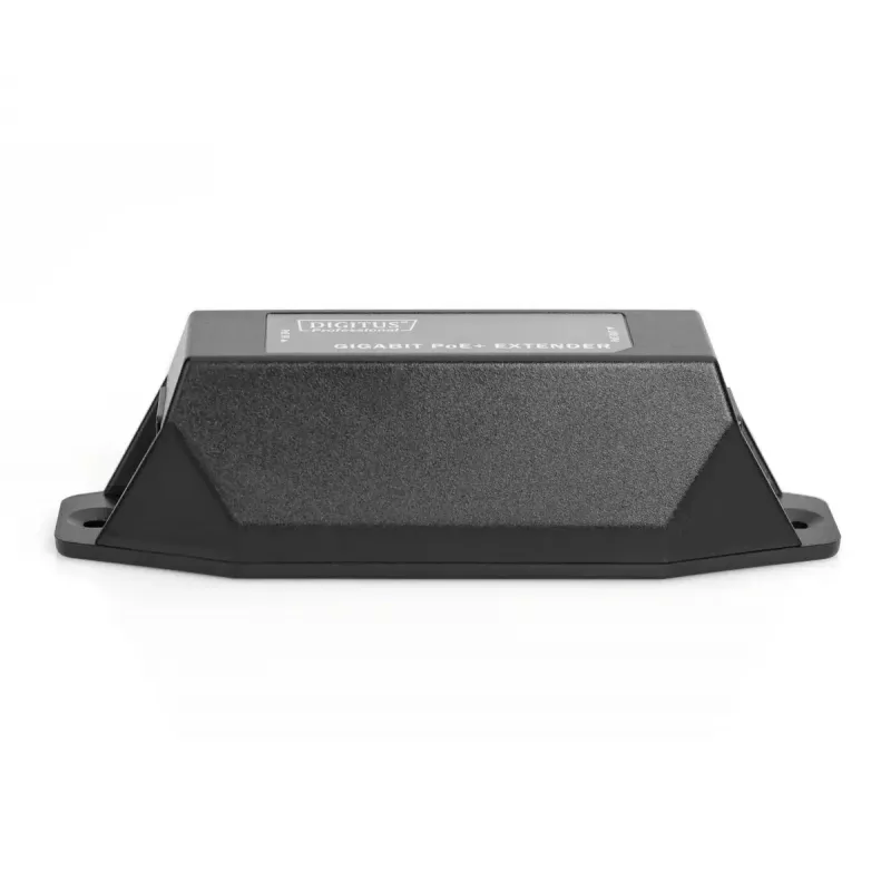 PoE+ kartotuvas Digitus DN-95123