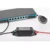 PoE+ kartotuvas Digitus DN-95123