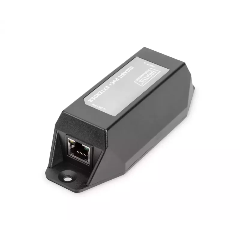 PoE+ kartotuvas Digitus DN-95123