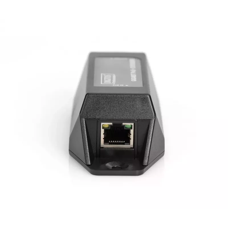 PoE+ kartotuvas Digitus DN-95123
