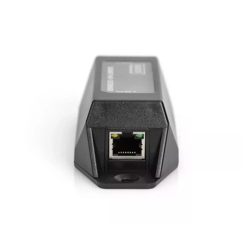 PoE+ kartotuvas Digitus DN-95123