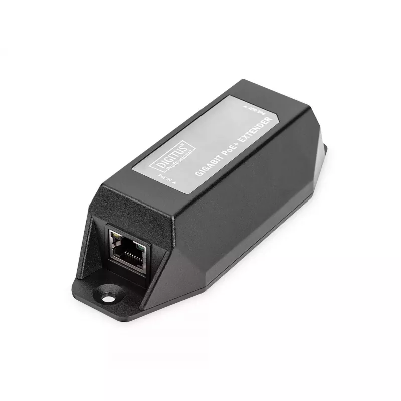 PoE+ kartotuvas Digitus DN-95123