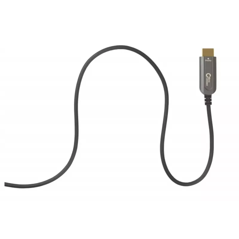 Microconnect DP-HDMI-1000V1.4OP vaizdo kabelio adapteris 10 m DisplayPort HDMI tipo A (standartinis) juodas