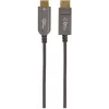 Microconnect DP-HDMI-1000V1.4OP vaizdo kabelio adapteris 10 m DisplayPort HDMI tipo A (standartinis) juodas