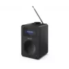 Asmeninis radijas Sharp DR-430 Skaitmeninis imtuvas DAB DAB+ FM