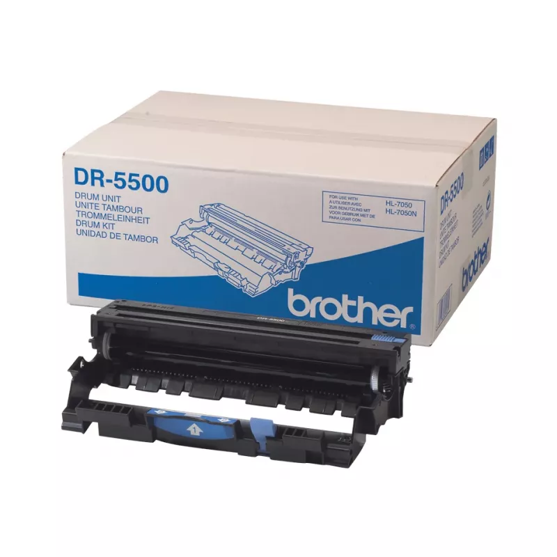 Brother DR-5500 originalus spausdintuvo būgnas