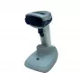 Zebra DS2278-HC Rankinis brūkšninių kodų skaitytuvas 1D/2D LED Baltas