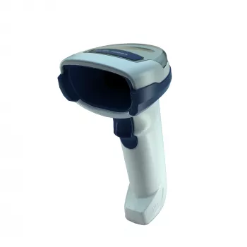 Zebra DS2278-HC Rankinis brūkšninių kodų skaitytuvas 1D/2D LED Baltas