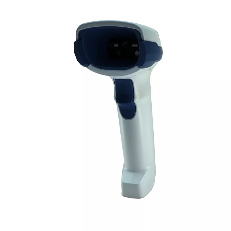 Zebra DS2278-HC Rankinis brūkšninių kodų skaitytuvas 1D/2D LED Baltas