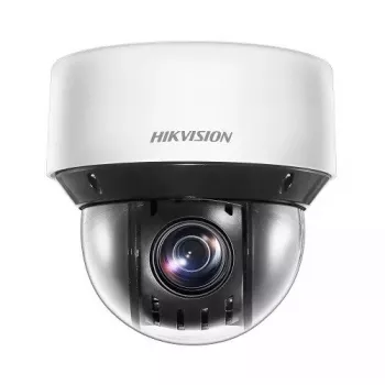 IP stebėjimo kamera Hikvision DS-2DE4A425IWG-E kupolinė 4 MP (2560x1440), 25x optinis priartinimas, 50 m IR, IP66, PoE/DC