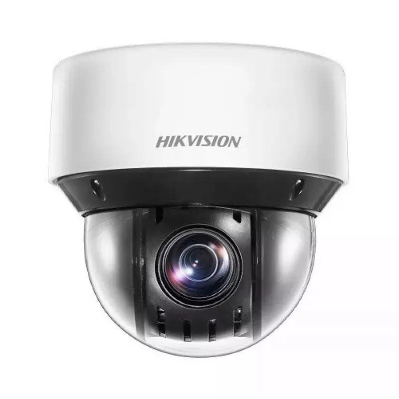 IP stebėjimo kamera Hikvision DS-2DE4A425IWG-E kupolinė 4 MP (2560x1440), 25x optinis priartinimas, 50 m IR, IP66, PoE/DC