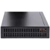 StarTech.com Nevaldomas 2,5G komutatorius - 5 prievadų gigabitinis komutatorius - 2,5GBASE-T nevaldomas eterneto komutatorius - eterneto skirstytuvas - DIN bėgelio arba sieninis montavimas - kelių gigabitų - Auto-MDIX - 9K Jumbo