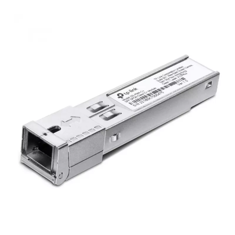 TP-Link SFP GPON Class C+ modulis, šviesolaidinis, 2488,32 Mbit/s, SFP