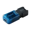 Kingston Technology DataTraveler 128GB 80 M 200MB/s USB-C 3.2 Gen 1