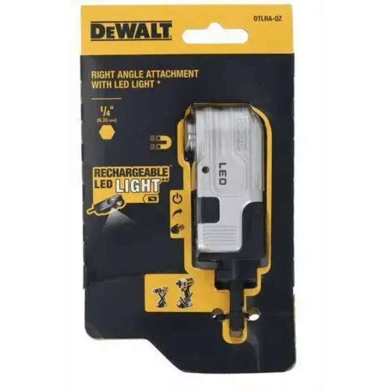 Lazerinis nivelyras DeWalt DTLRA-QZ — savaime išsilyginantis, tikslumas 0,3 mm/10 m