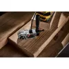 Lazerinis nivelyras DeWalt DTLRA-QZ — savaime išsilyginantis, tikslumas 0,3 mm/10 m