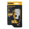 Lazerinis nivelyras DeWalt DTLRA-QZ — savaime išsilyginantis, tikslumas 0,3 mm/10 m