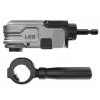 Lazerinis nivelyras DeWalt DTLRA-QZ — savaime išsilyginantis, tikslumas 0,3 mm/10 m