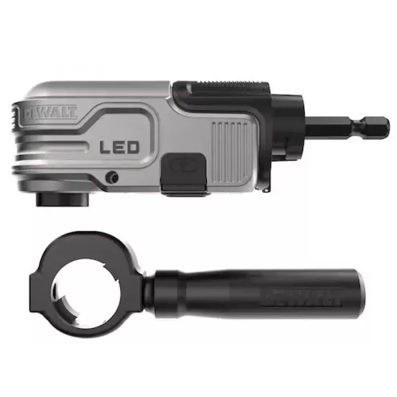 Lazerinis nivelyras DeWalt DTLRA-QZ — savaime išsilyginantis, tikslumas 0,3 mm/10 m