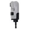 Lazerinis nivelyras DeWalt DTLRA-QZ — savaime išsilyginantis, tikslumas 0,3 mm/10 m