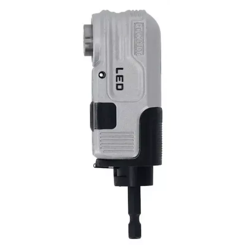 Lazerinis nivelyras DeWalt DTLRA-QZ — savaime išsilyginantis, tikslumas 0,3 mm/10 m
