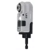 Lazerinis nivelyras DeWalt DTLRA-QZ — savaime išsilyginantis, tikslumas 0,3 mm/10 m