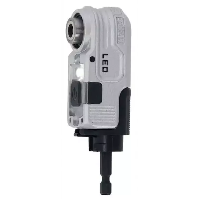 Lazerinis nivelyras DeWalt DTLRA-QZ — savaime išsilyginantis, tikslumas 0,3 mm/10 m