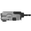 Lazerinis nivelyras DeWalt DTLRA-QZ — savaime išsilyginantis, tikslumas 0,3 mm/10 m